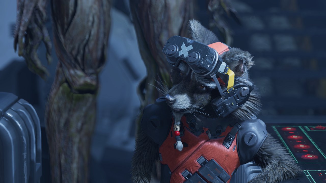 [27/10/2021] Marvel's Guardians of the Galaxy (25)