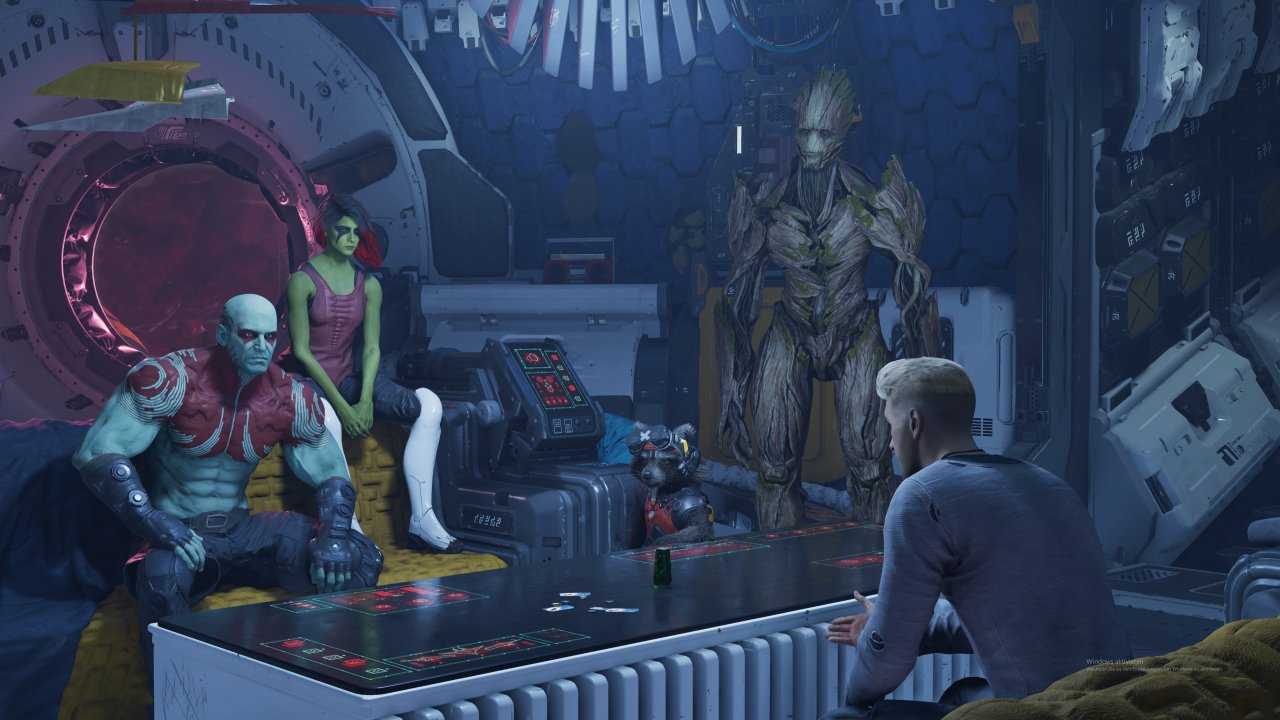 [27/10/2021] Marvel's Guardians of the Galaxy (27)