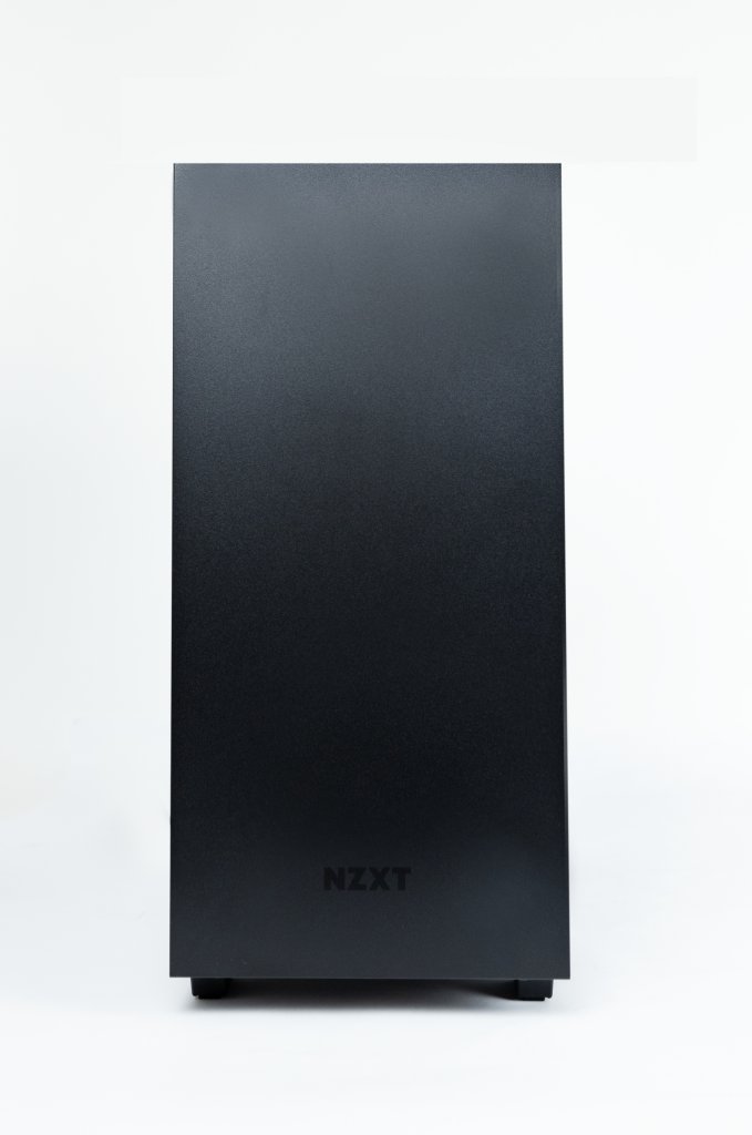 [14/10/2021] NZXT Starter Pro