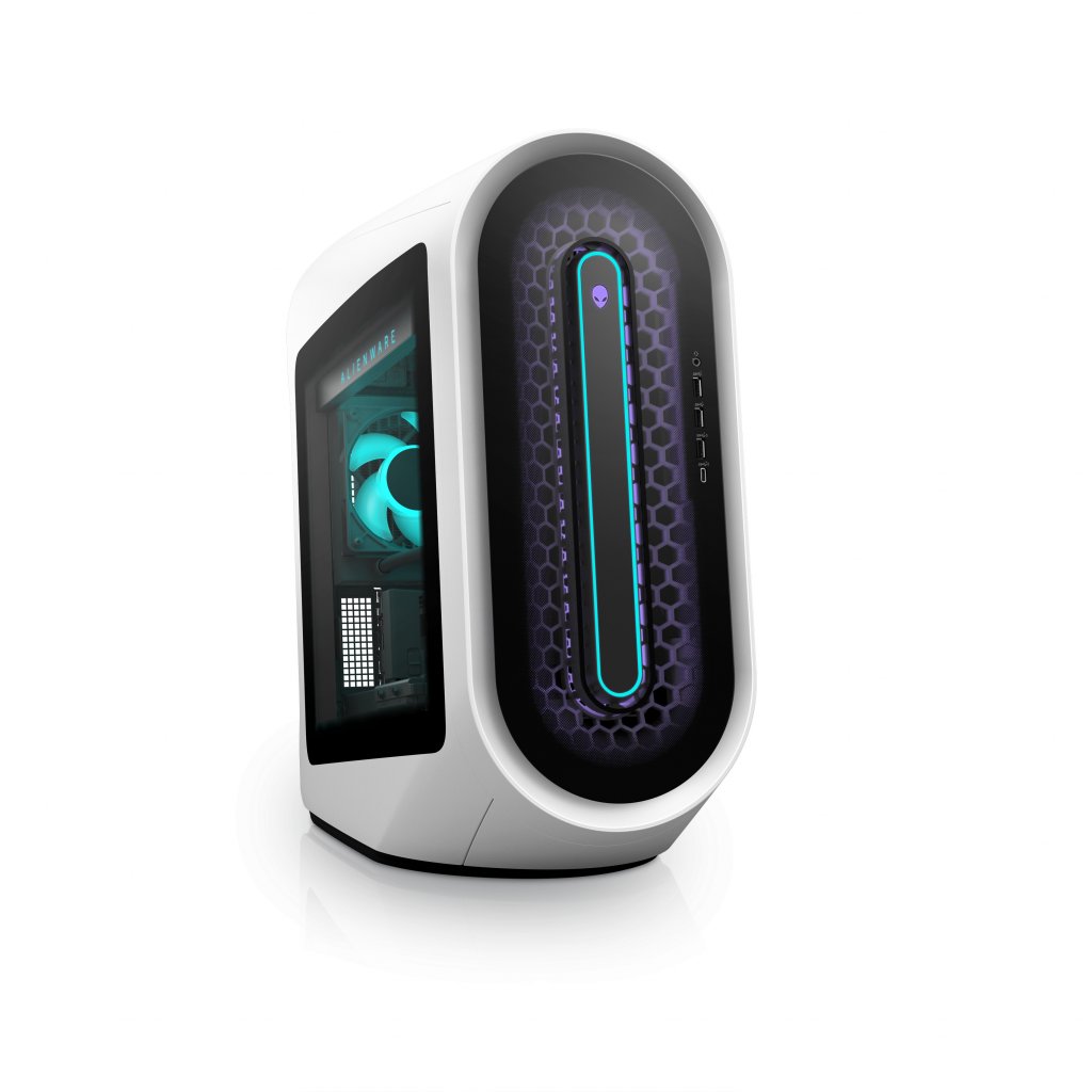 [15/10/2021] Aurora Legend 2.0