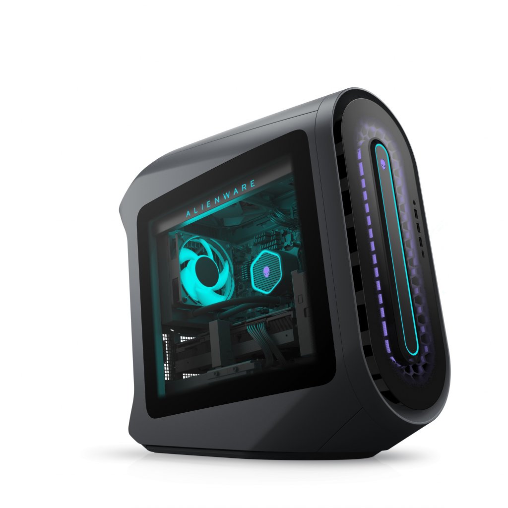 [15/10/2021] Transparentes Seitenteil am&nbsp;Aurora Legend 2.0