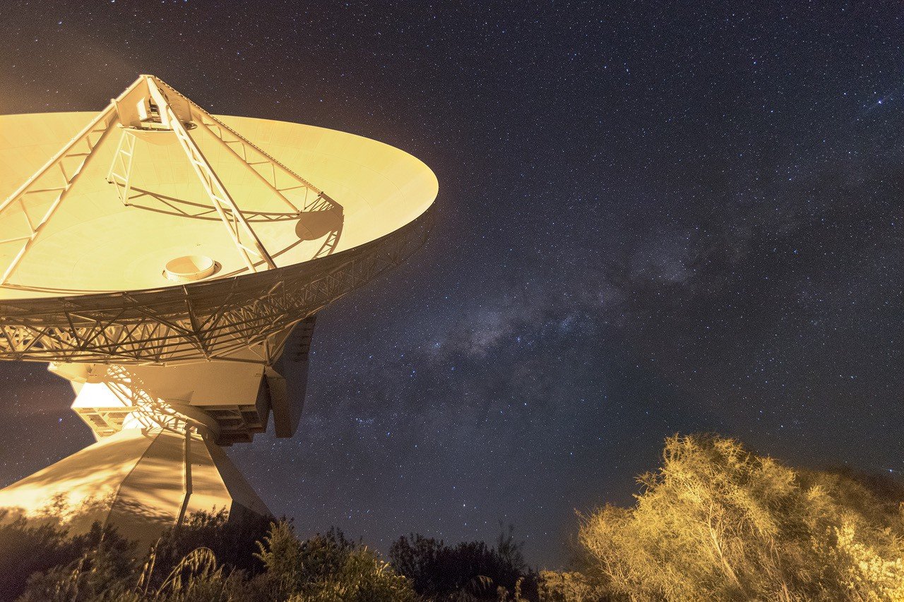 [15/10/2021] Mit einer speziellen Kühltechnologie möchte die ESA mehr Daten via Downlink ermitteln.
