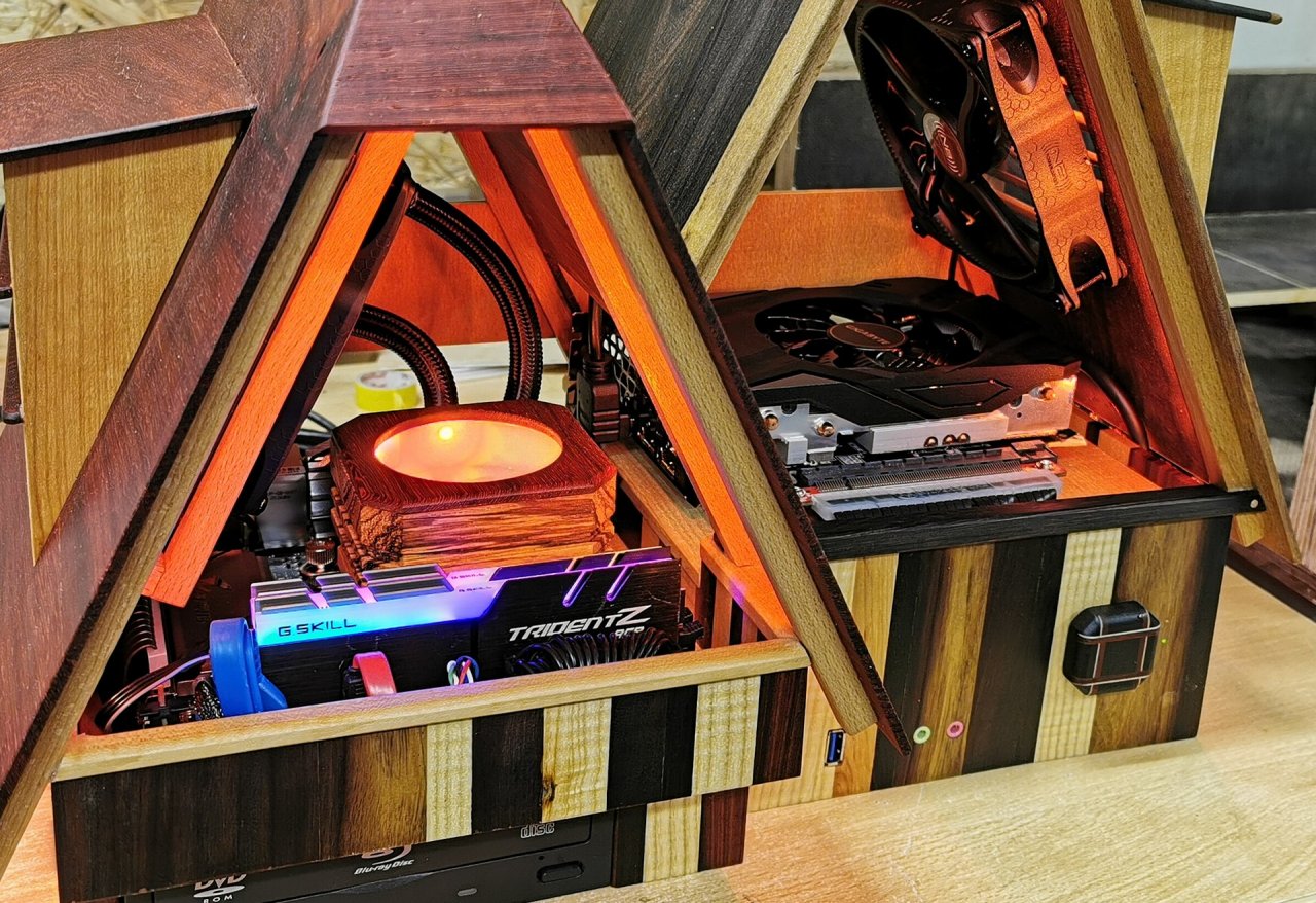 [24/10/2021] Update vom 24.10.2021: Mini-PC von Semmelwade
