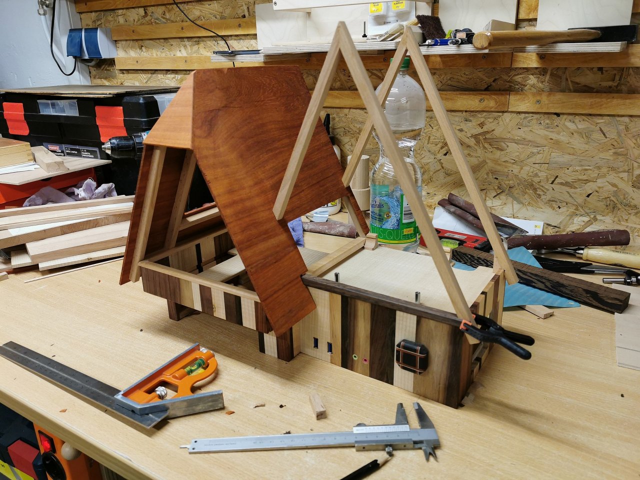 [24/10/2021] Update vom 24.10.2021: Mini-PC von Semmelwade