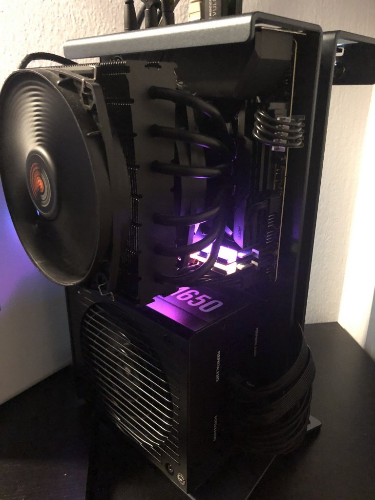 [24/10/2021] Update vom 24.10.2021: Mini-PC von TausendWatt