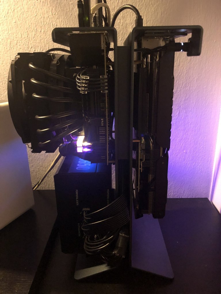 [24/10/2021] Update vom 24.10.2021: Mini-PC von TausendWatt