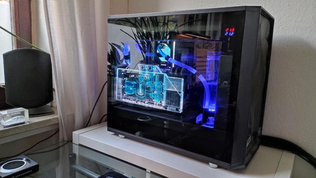 [17/10/2021] Update Oktober 2021: Bild von Der_Apfeldieb