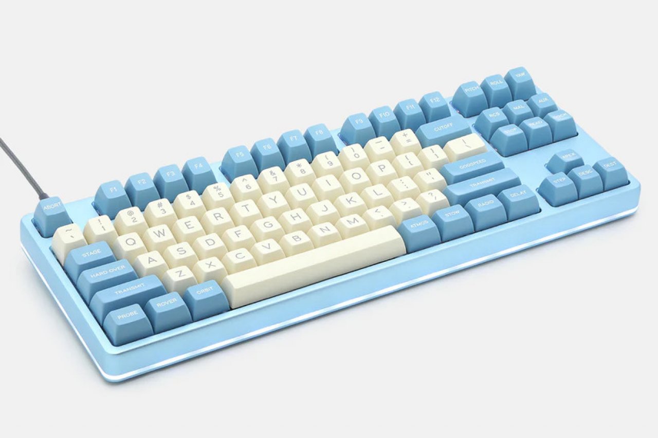 [13/10/2021] Die Paragon-Moon-Tastatur. (5)