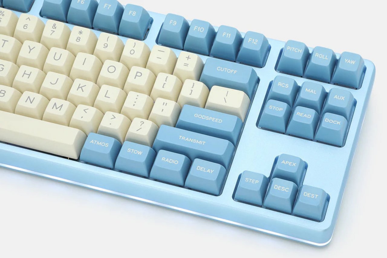 [13/10/2021] Die Paragon-Moon-Tastatur. (1)