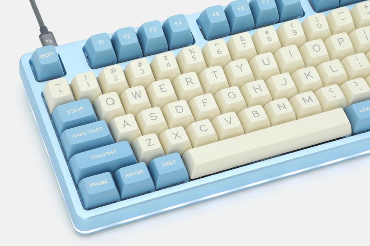 [13/10/2021] Die Paragon-Moon-Tastatur. (2)