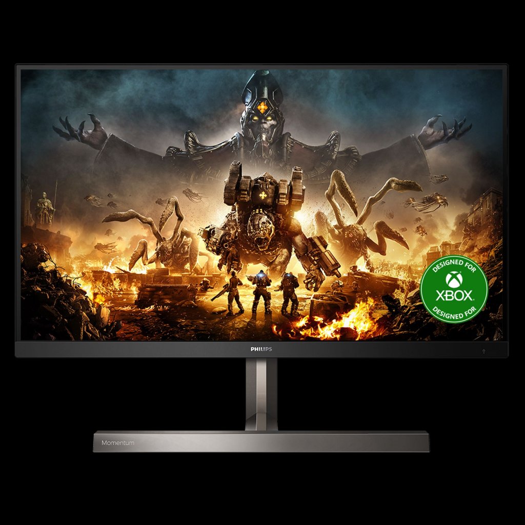 [28/10/2021] Neue 4K-Monitore von Philips machen sich selbst Konkurrenz (1)