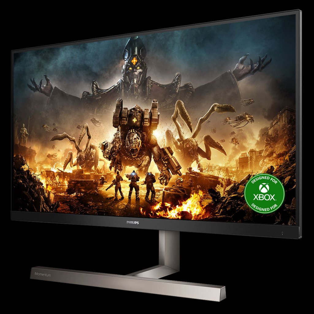 [28/10/2021] Neue 4K-Monitore von Philips machen sich selbst Konkurrenz (3)