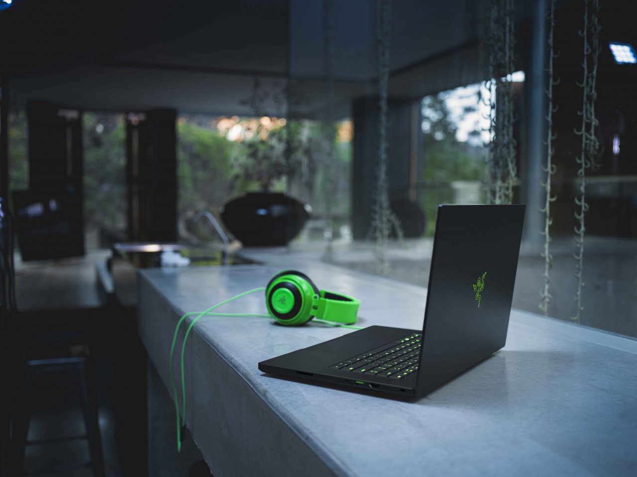[29/10/2021] Razer Blade 15 Advanced: Höchste Gaming-Performance trifft auf elegantes Design