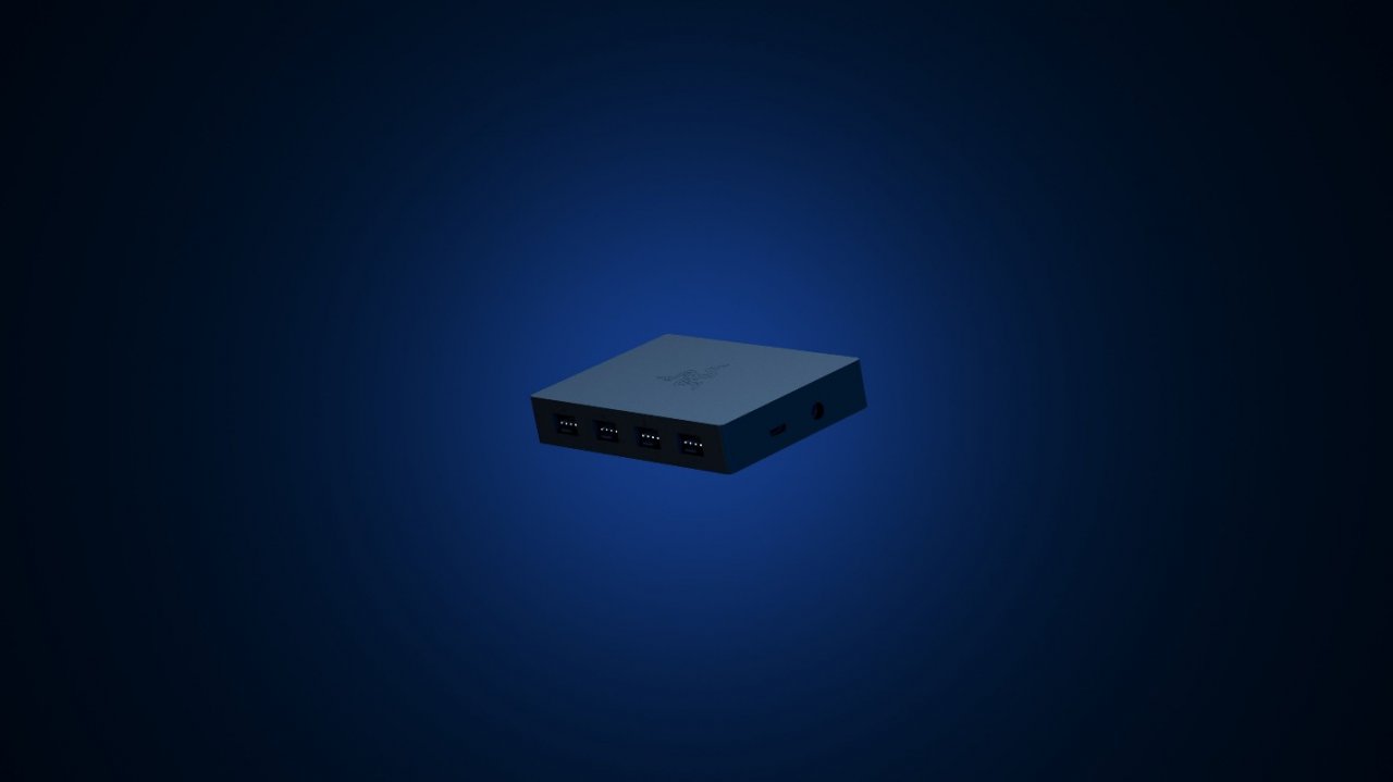 [20/10/2021] Razer-Produktoffensive: AiO-Kühler, Netzteile, Lüfter und -Controller angekündigt (5)