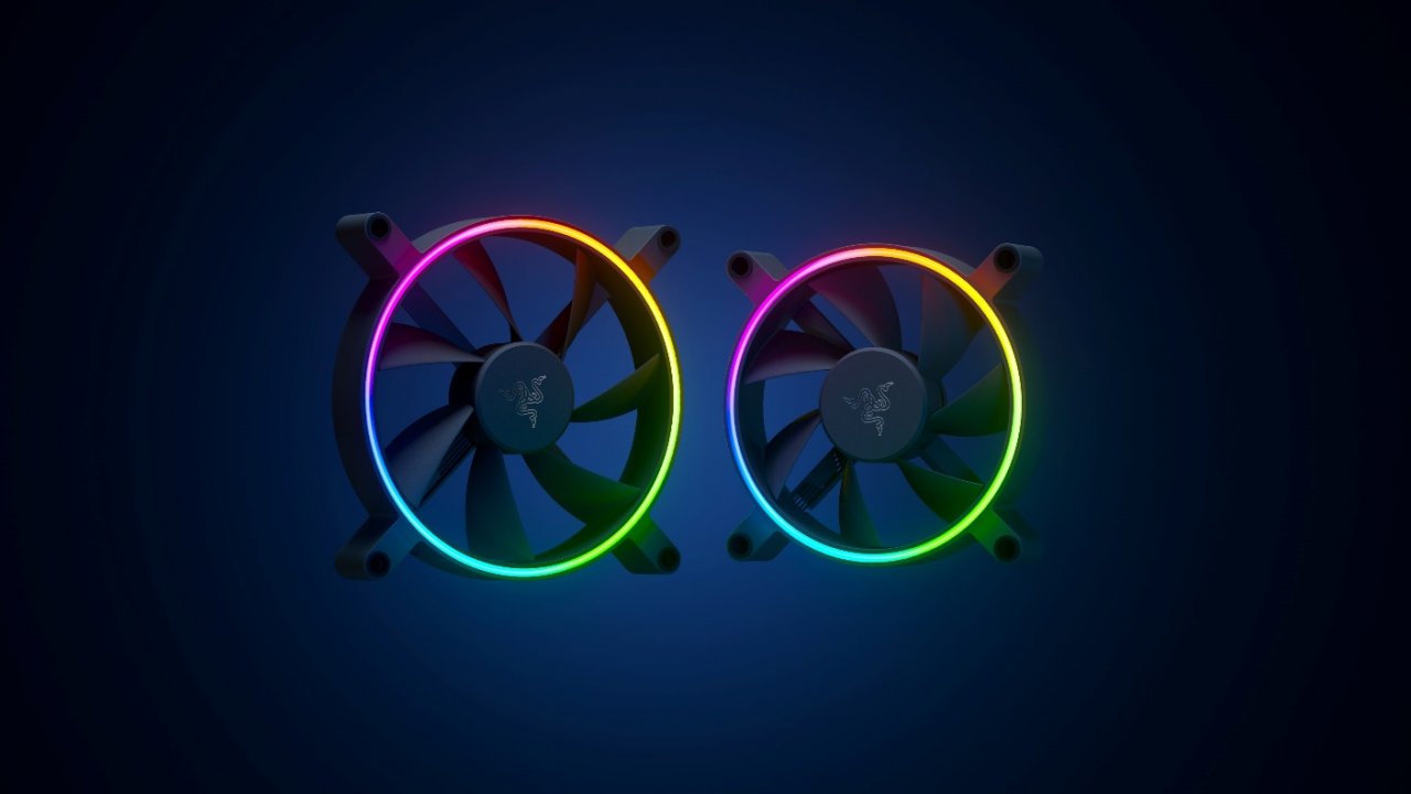 [20/10/2021] Razer-Produktoffensive: AiO-Kühler, Netzteile, Lüfter und -Controller angekündigt (4)