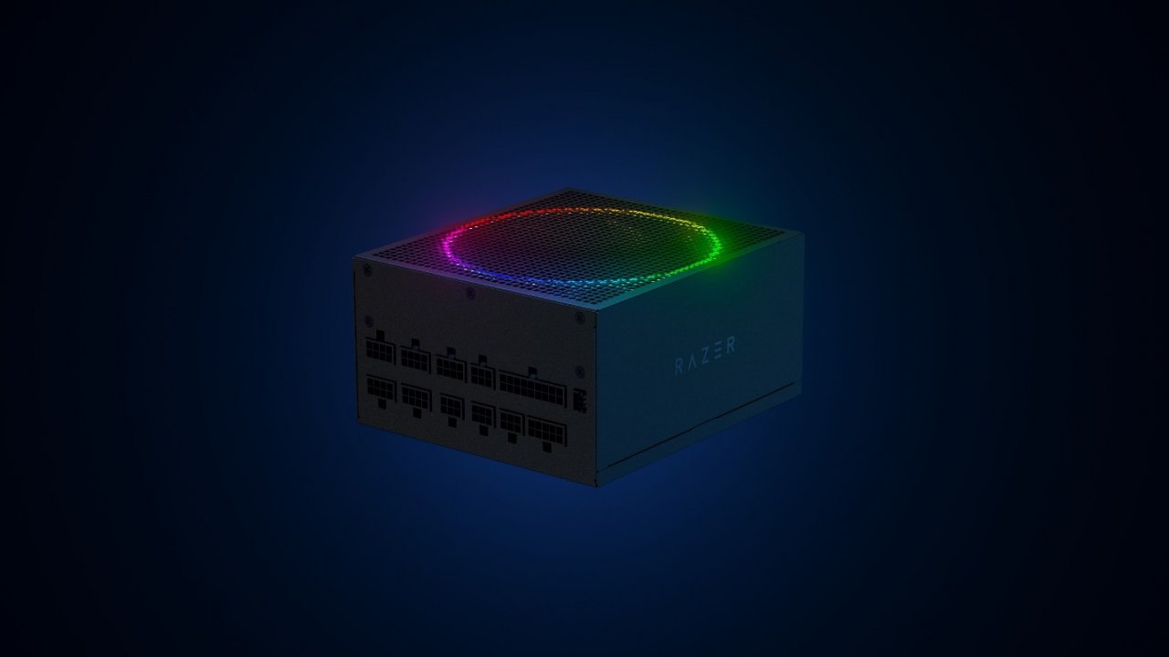 [20/10/2021] Razer-Produktoffensive: AiO-Kühler, Netzteile, Lüfter und -Controller angekündigt (3)