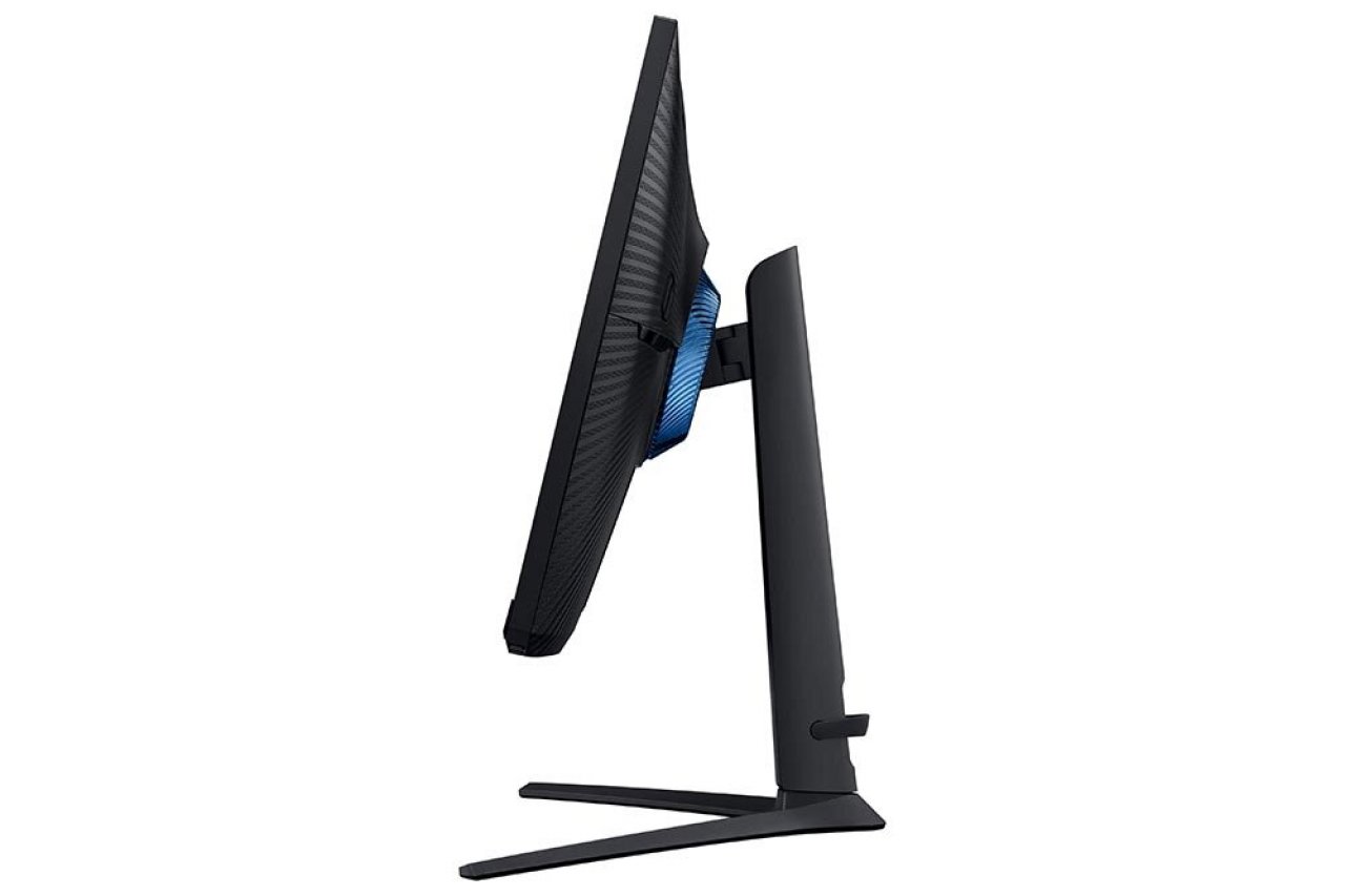 [14/10/2021] Samsung Odyssey G5 S32AG52: WQHD-Monitor mit 32 Zoll und 165 Hz. (3)