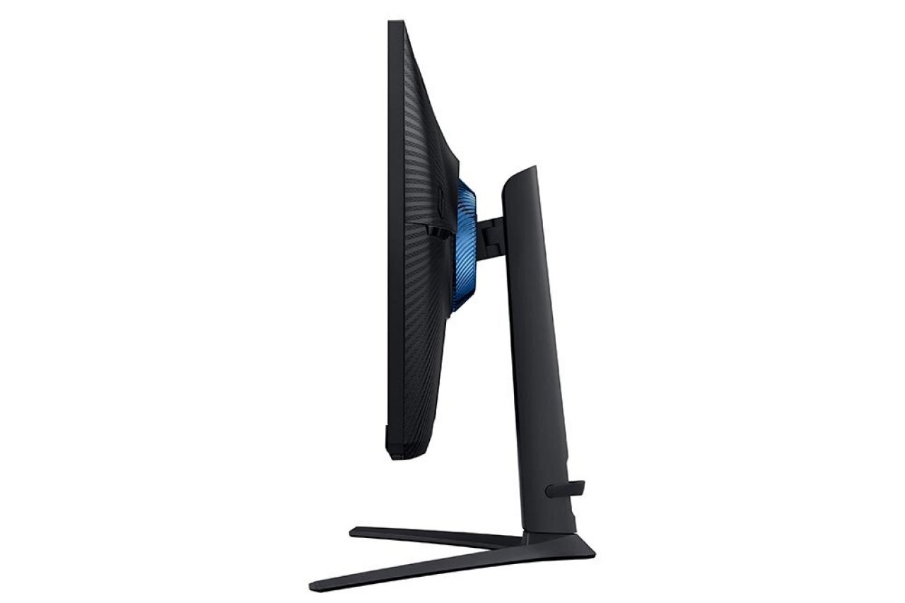 [14/10/2021] Samsung Odyssey G5 S32AG52: WQHD-Monitor mit 32 Zoll und 165 Hz. (4)