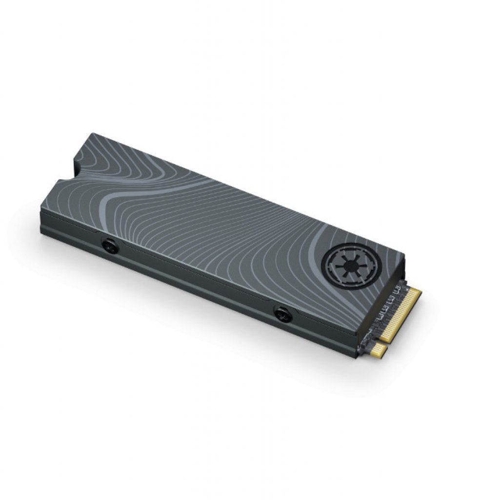 [28/10/2021] Special Edition: Firecuda PCI-E-Gen4-NVM-E-SSD.