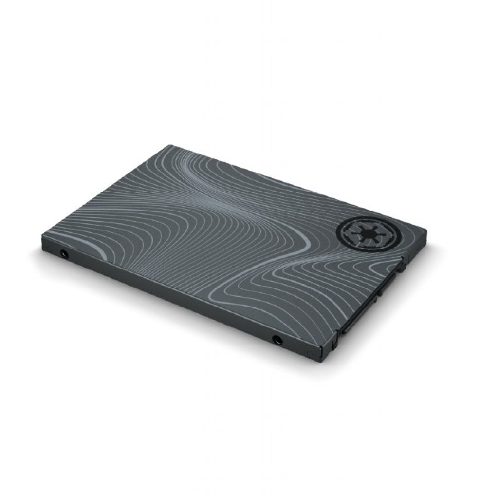 [28/10/2021] Special Edition: Firecuda SATA-SSD.
