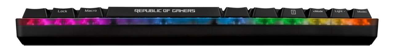 [11/10/2021] Asus ROG Falchion im Test (7)