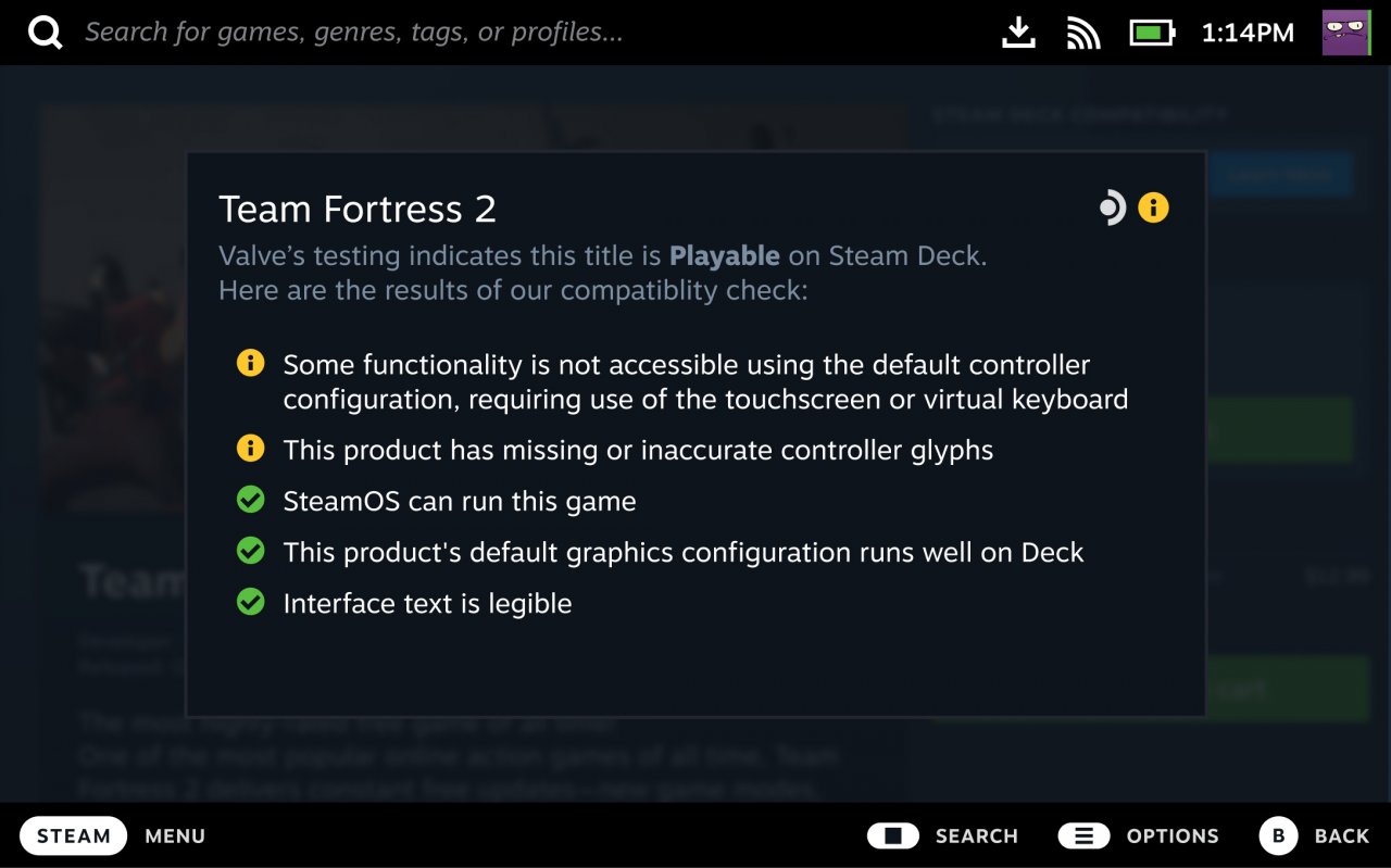 [19/10/2021] In einem neuen Video zeigt Valve das System 