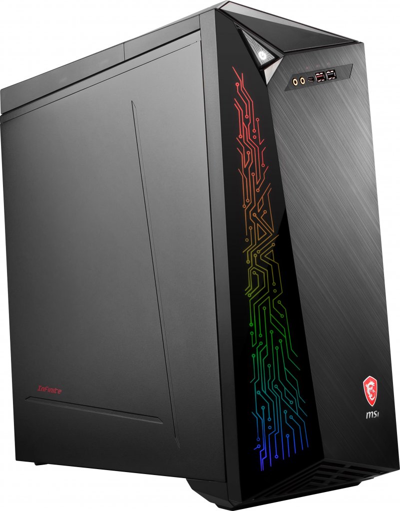 [29/10/2021] Tester für 2.000 Euro MSI-Komplett-PC gesucht - Jetzt bewerben!