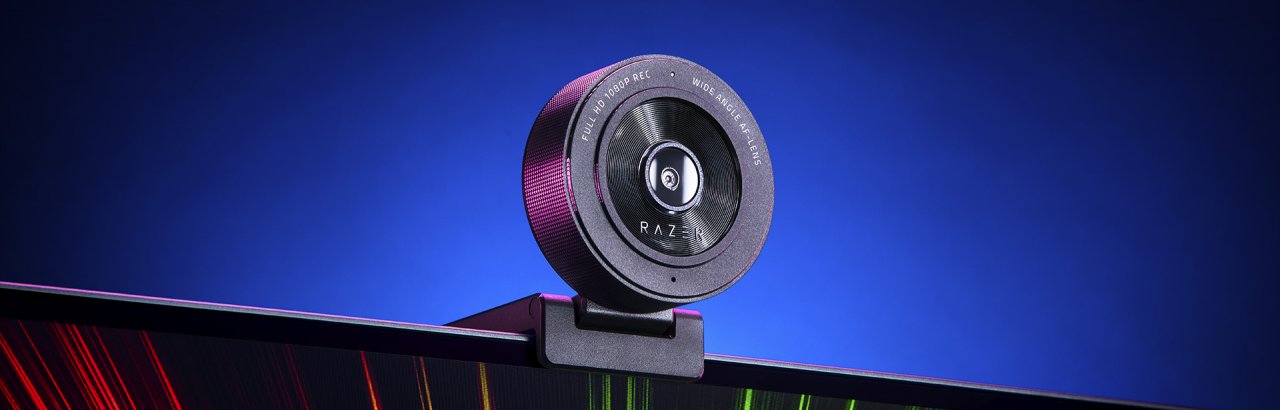 [04/10/2021] Razer: Webcam Kiyo X und Capture Card Ripsaw X angekündigt. (1)