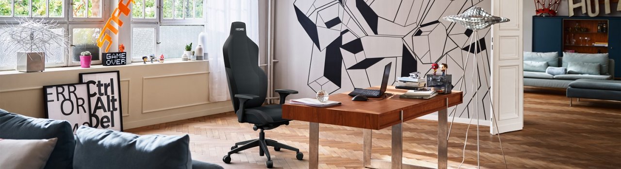 [21/10/2021] Recaro Rae: Neuer Gaming-Chair aus Deutschland kostet 600 Euro