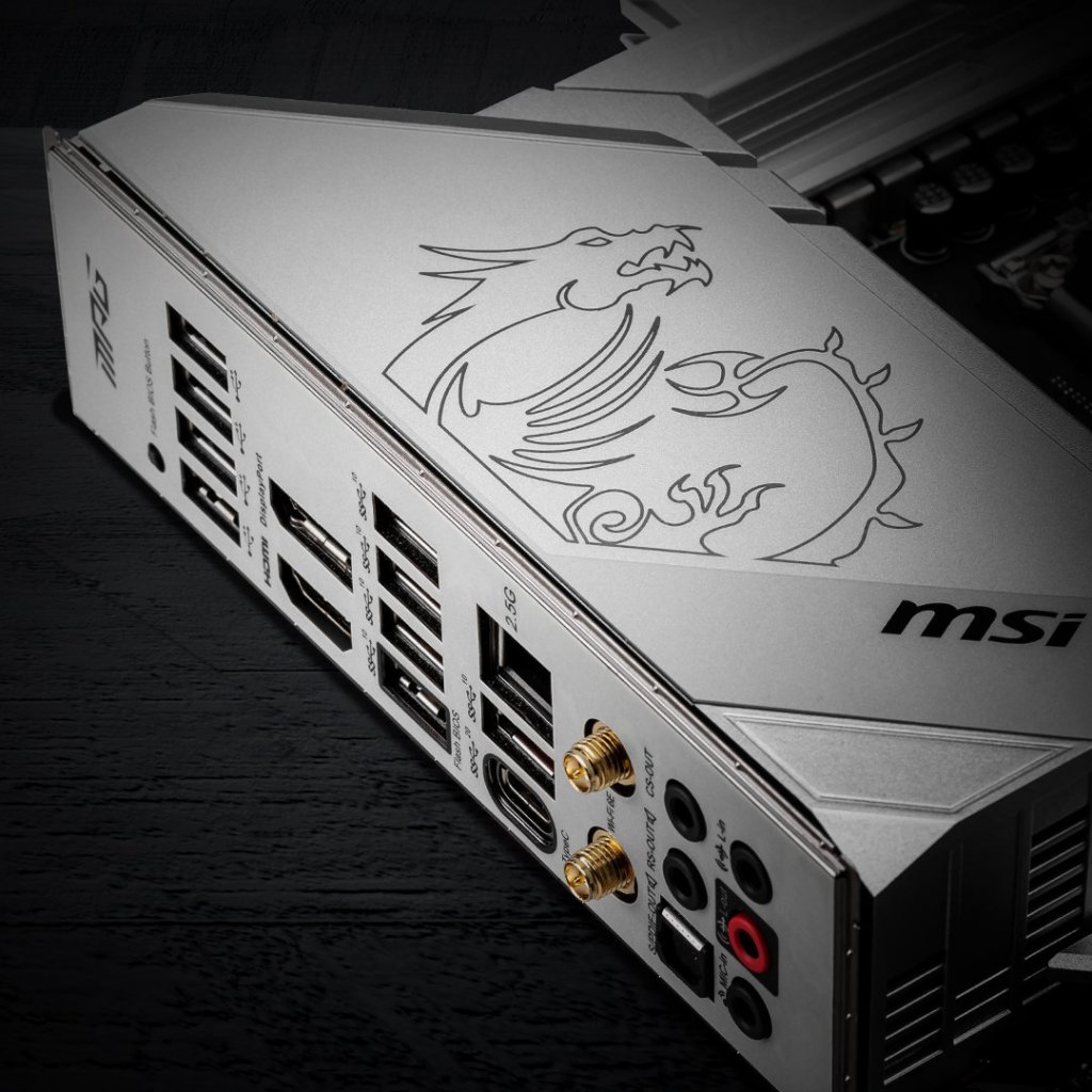 [18/10/2021] Intel Z690: MSIs neues Line-Up für Alder Lake stellt sich vor