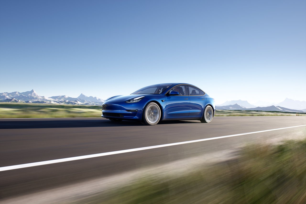 [14/11/2021] Tesla Model 3/S: Rückruf-Aktion für fast eine halbe Million Autos - Probleme mit dem Kofferraum