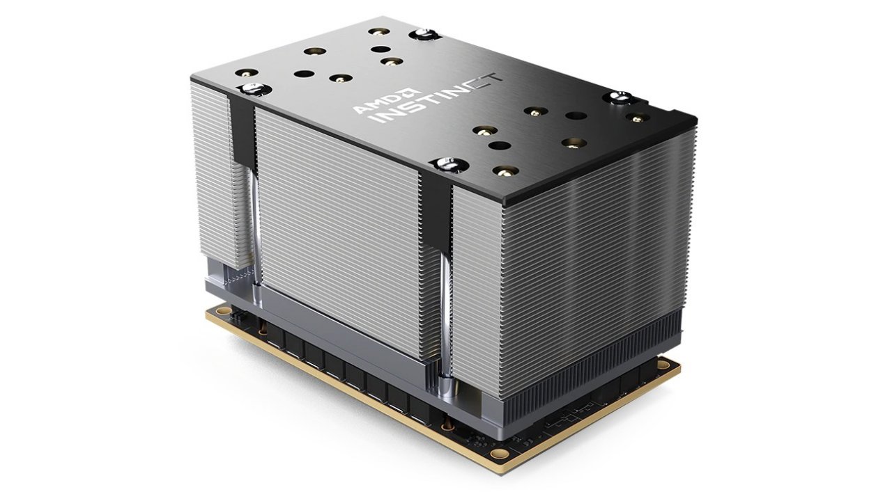 [09/11/2021] AMD MI250(X): Aldebaran als MCM mit bis zu 47,9 Teraflop/s und 560 Watt TDP (2)