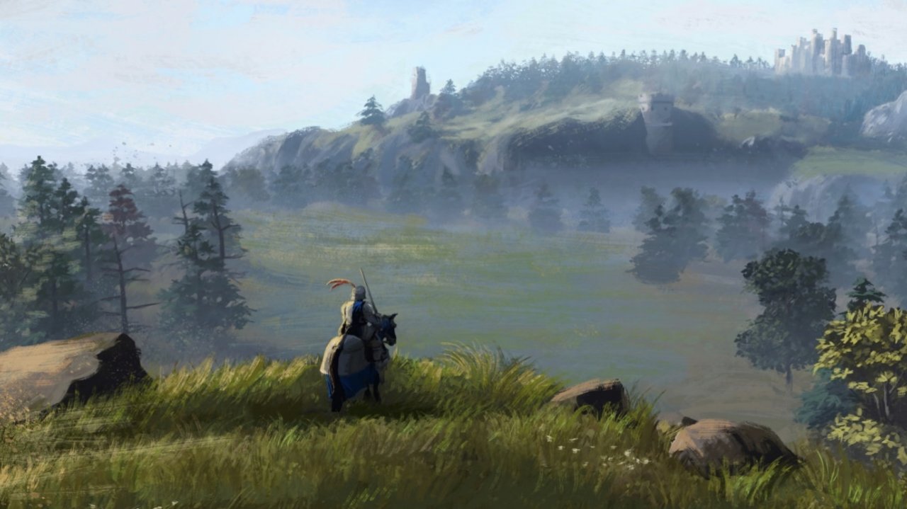 [12/11/2021] Age of Empires 4 - ein Spiel für die Ewigkeit? (1)