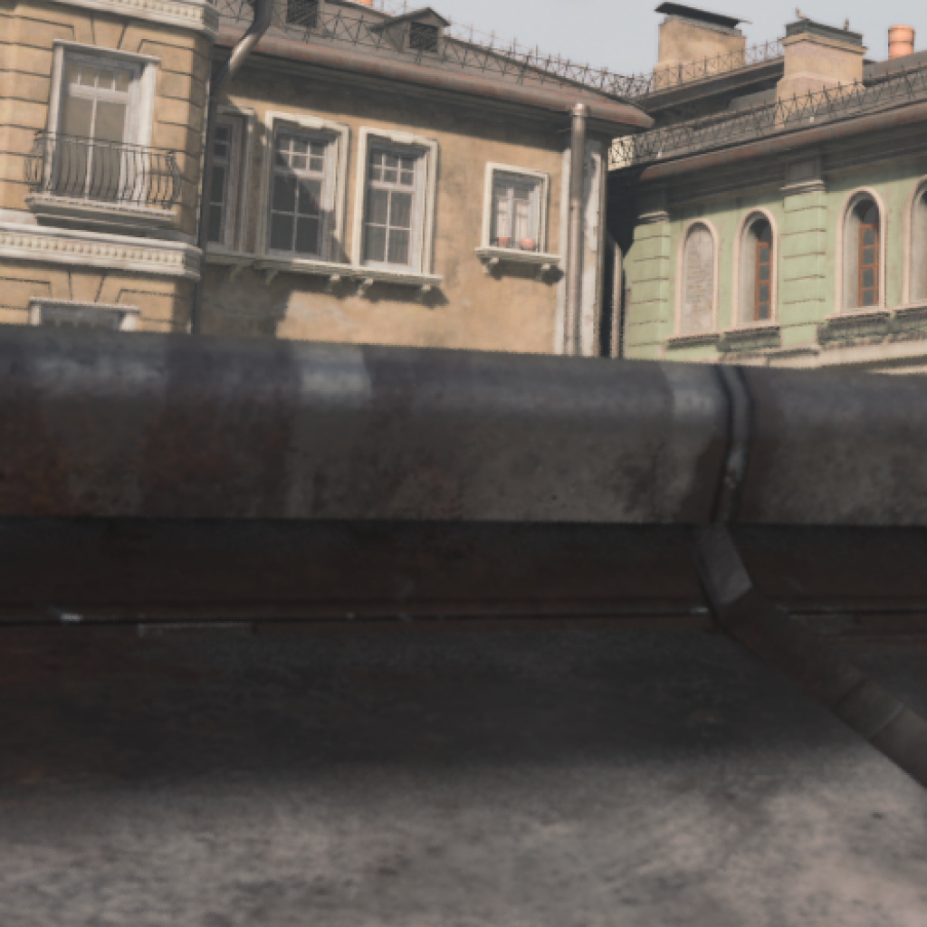 DLSS Q