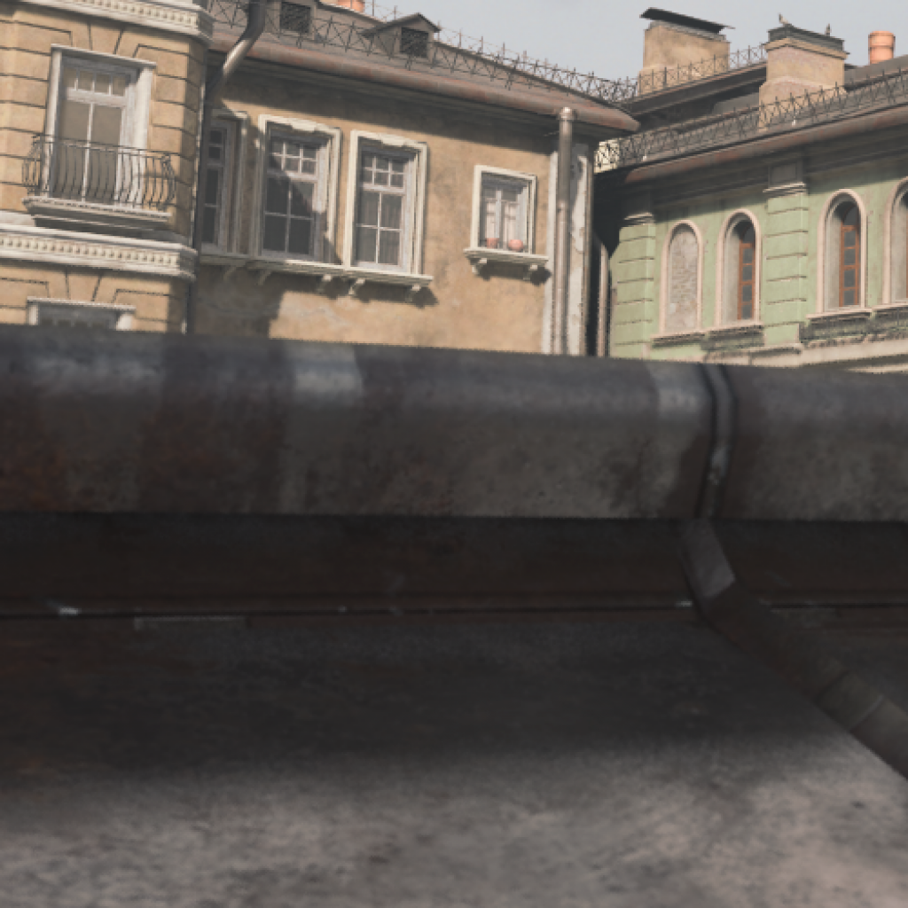 DLSS Q Sharpen 50