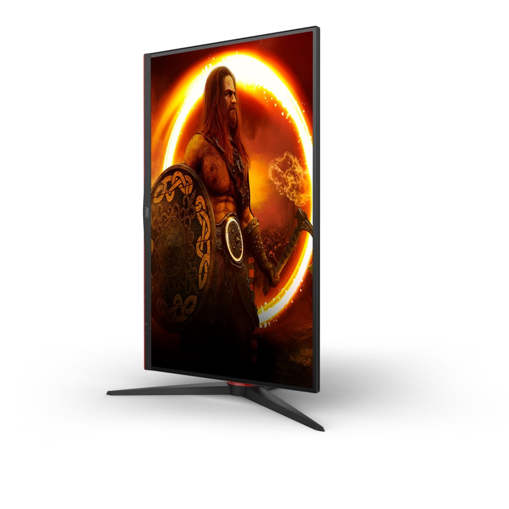 [24/11/2021] AOC Gaming Q27G2S/EU: Neuer Gaming-Monitor mit IPS-Panel, 165 Hz und 10 Bit (2)