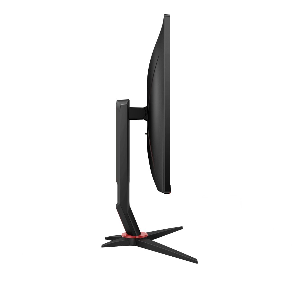 [24/11/2021] AOC Gaming Q27G2S/EU: Neuer Gaming-Monitor mit IPS-Panel, 165 Hz und 10 Bit (3)