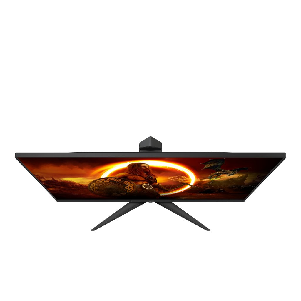 [24/11/2021] AOC Gaming Q27G2S/EU: Neuer Gaming-Monitor mit IPS-Panel, 165 Hz und 10 Bit (4)
