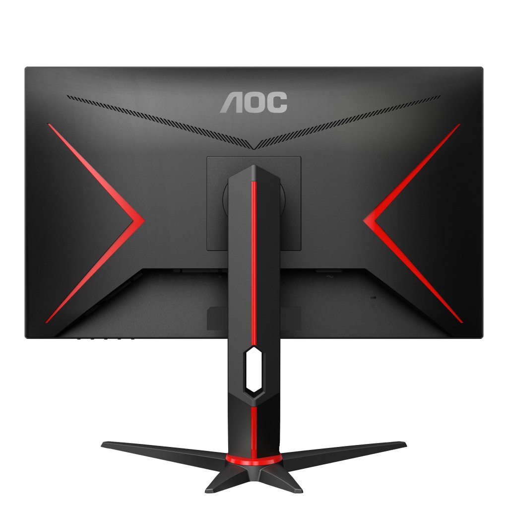 [24/11/2021] AOC Gaming Q27G2S/EU: Neuer Gaming-Monitor mit IPS-Panel, 165 Hz und 10 Bit (5)