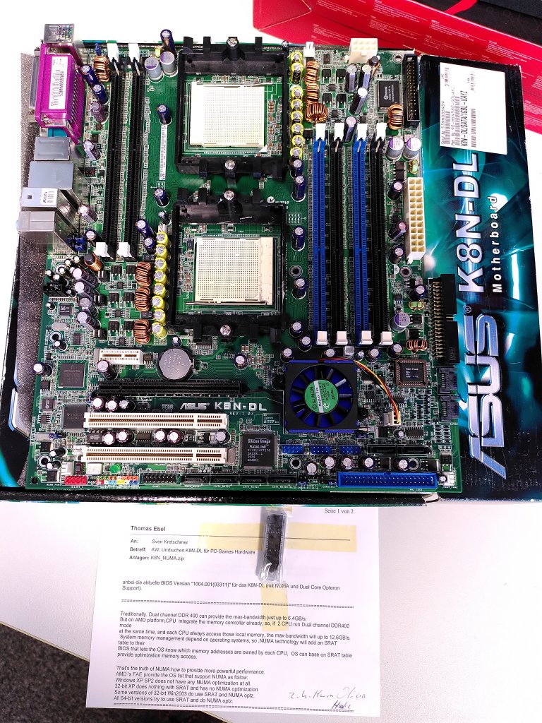[08/11/2021] DaveGame Vol. 9: Ja, er lebt noch! - der PCGH-Blog im November 2021 (1)