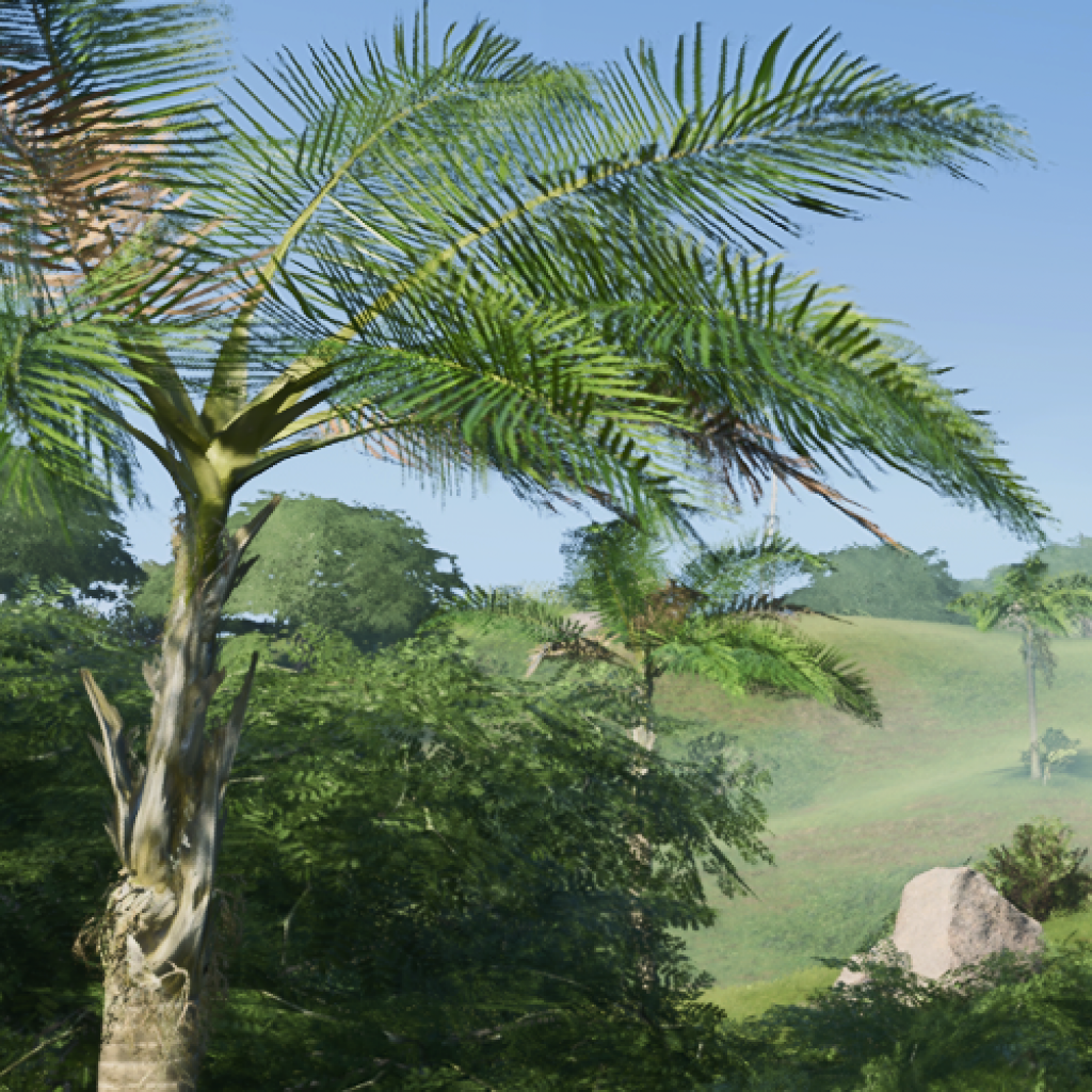 Battlefield 2042 AA 2 DLSS P