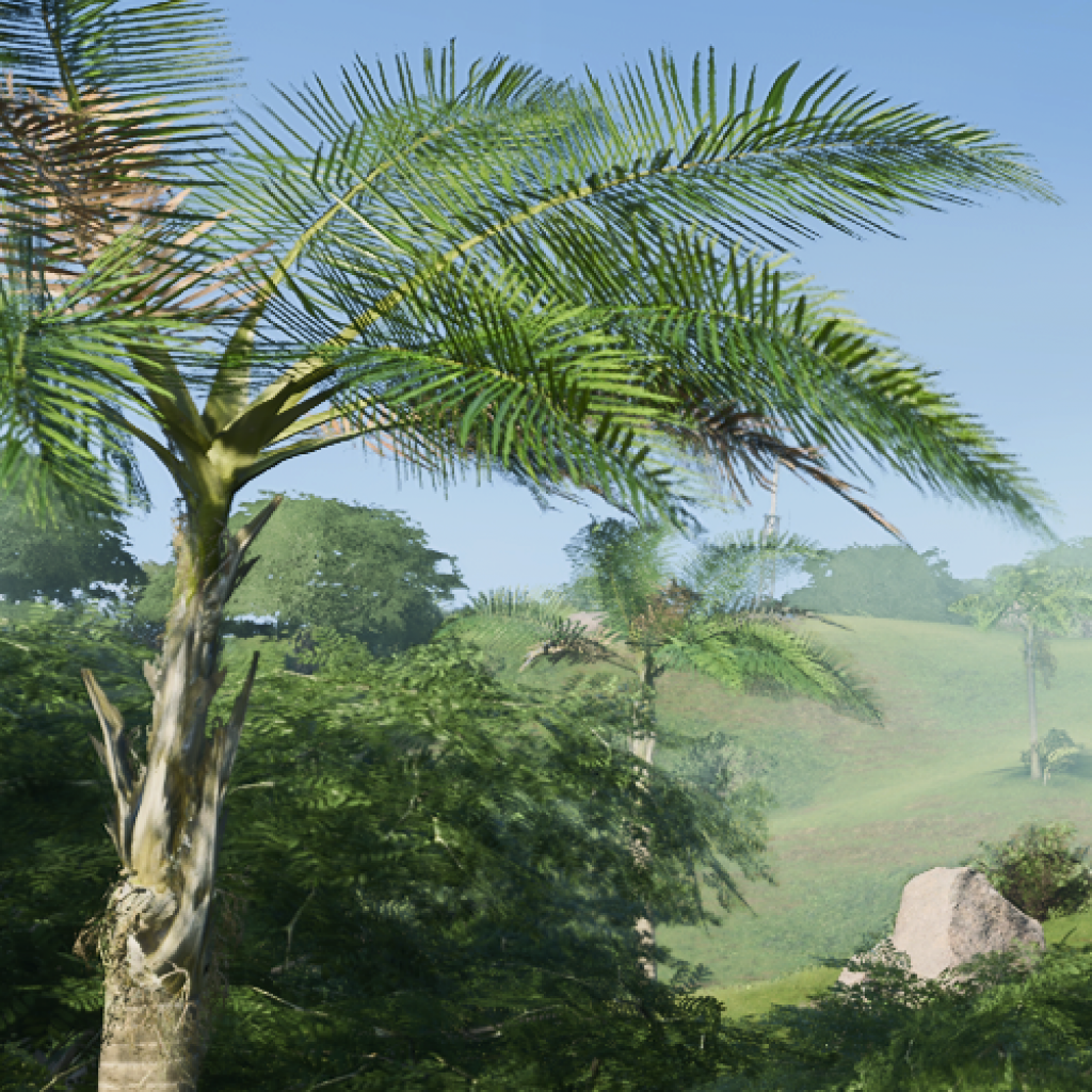 Battlefield 2042 AA 2 DLSS Q