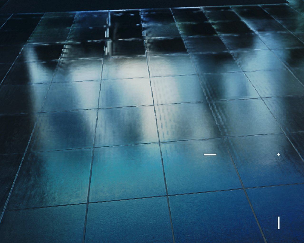 Battlefield 2042 Motion DLSS Specular Aliasing &amp; Ghosting