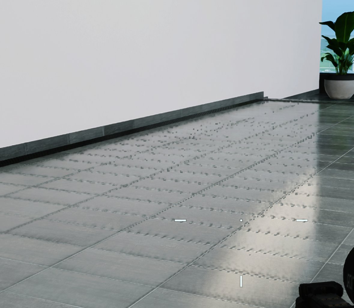 Battlefield 2042 Motion DLSS Specular Aliasing &amp; Ghosting 2