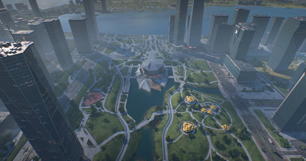 [19/11/2021] Zum Comeback von Battlefield 2042: Benchmarks von 34 Grafikkarten in Full HD bis Ultra HD (5)