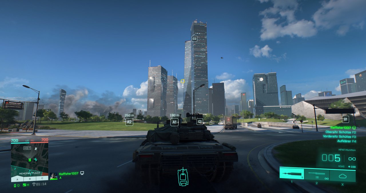 [19/11/2021] Battlefield 2042 im Technik-Test (Bilder: Raytracing-AO, 4K DCI maxed und Lanczos-downsampled @ 1440p mit DLSS Quality) (6)