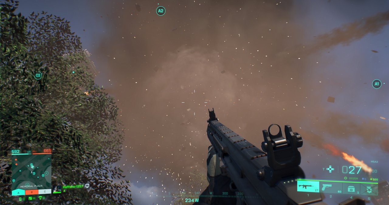 [19/11/2021] Battlefield 2042 im Technik-Test (Bilder: Raytracing-AO, 4K DCI maxed und Lanczos-downsampled @ 1440p mit DLSS Quality) (7)