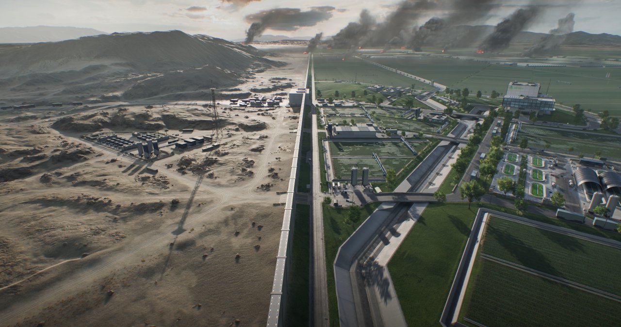 [19/11/2021] Zum Comeback von Battlefield 2042: Benchmarks von 34 Grafikkarten in Full HD bis Ultra HD (6)