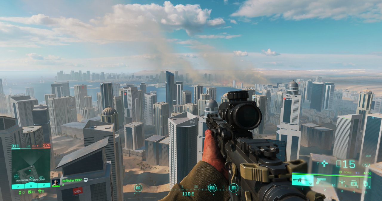 [19/11/2021] Battlefield 2042 im Technik-Test (Bilder: Raytracing-AO, 4K DCI maxed und Lanczos-downsampled @ 1440p mit DLSS Quality) (22)