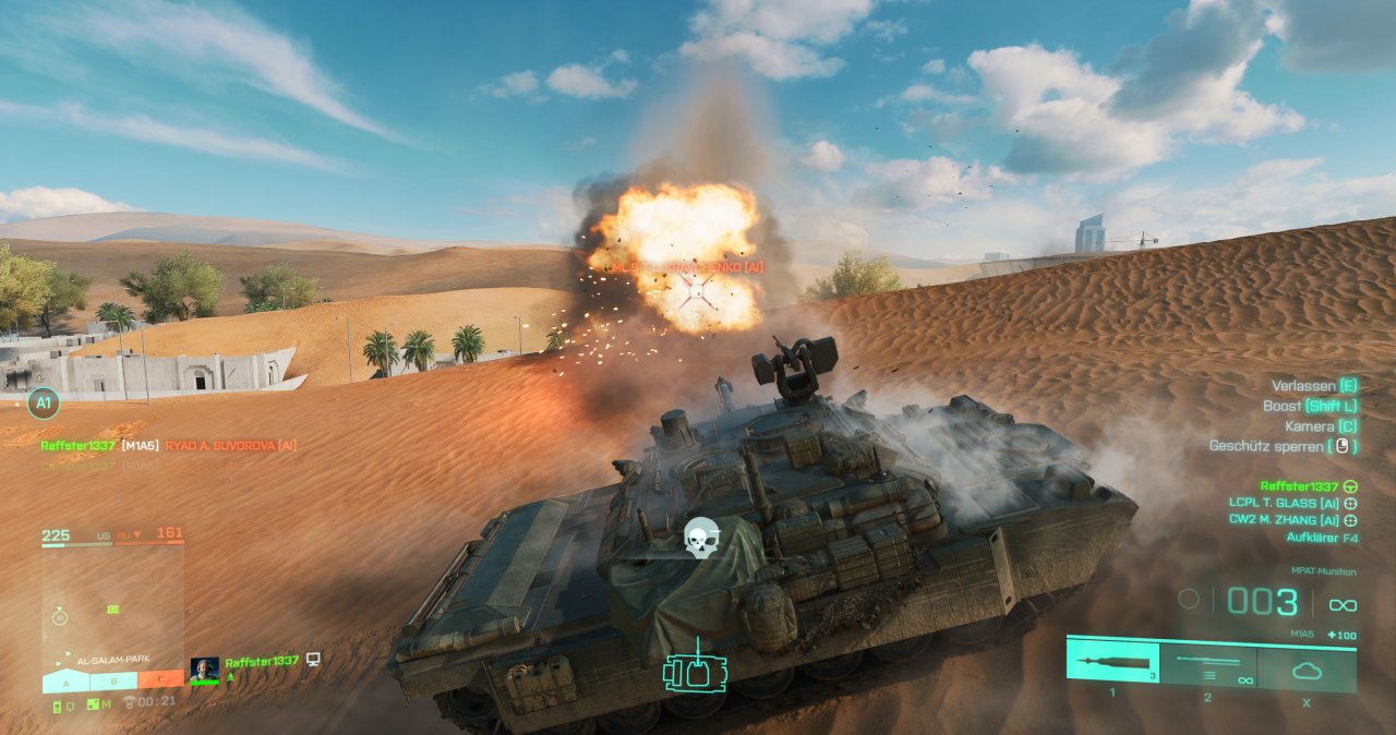 [19/11/2021] Battlefield 2042 im Technik-Test (Bilder: Raytracing-AO, 4K DCI maxed und Lanczos-downsampled @ 1440p mit DLSS Quality) (24)